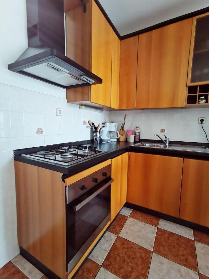 Apartment Kamen Novi Vinodolski Exteriör bild