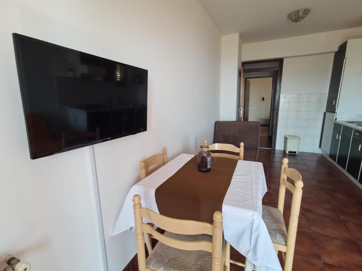 Apartment Kamen Novi Vinodolski Exteriör bild