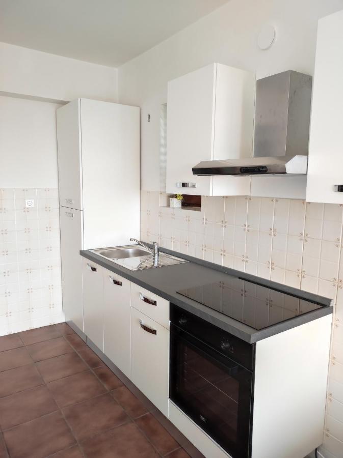 Apartment Kamen Novi Vinodolski Exteriör bild